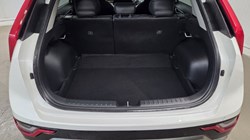 2022 (72) KIA NIRO 1.6 GDi Hybrid 3 5dr DCT 5977827