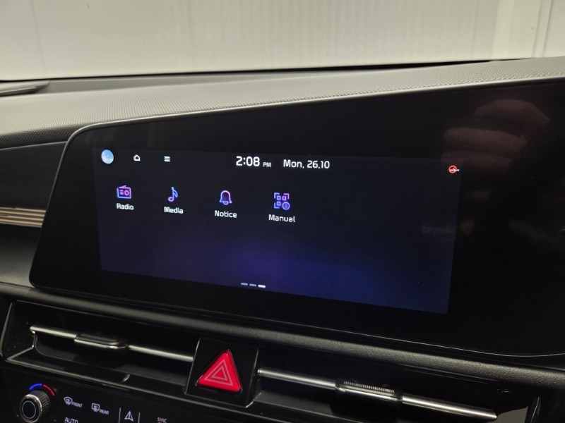 2022 (72) KIA NIRO 1.6 GDi Hybrid 3 5dr DCT 5977814