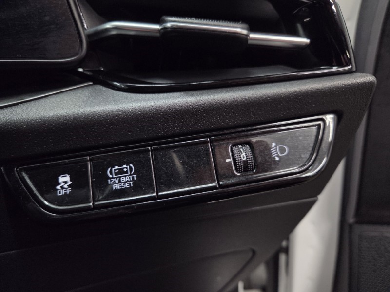 2022 (72) KIA NIRO 1.6 GDi Hybrid 3 5dr DCT 5977822