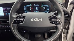 2022 (72) KIA NIRO 1.6 GDi Hybrid 3 5dr DCT 5977821