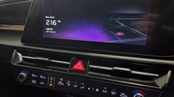 2022 (72) KIA NIRO 1.6 GDi Hybrid 3 5dr DCT 5977838