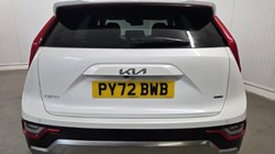 2022 (72) KIA NIRO 1.6 GDi Hybrid 3 5dr DCT 5977810