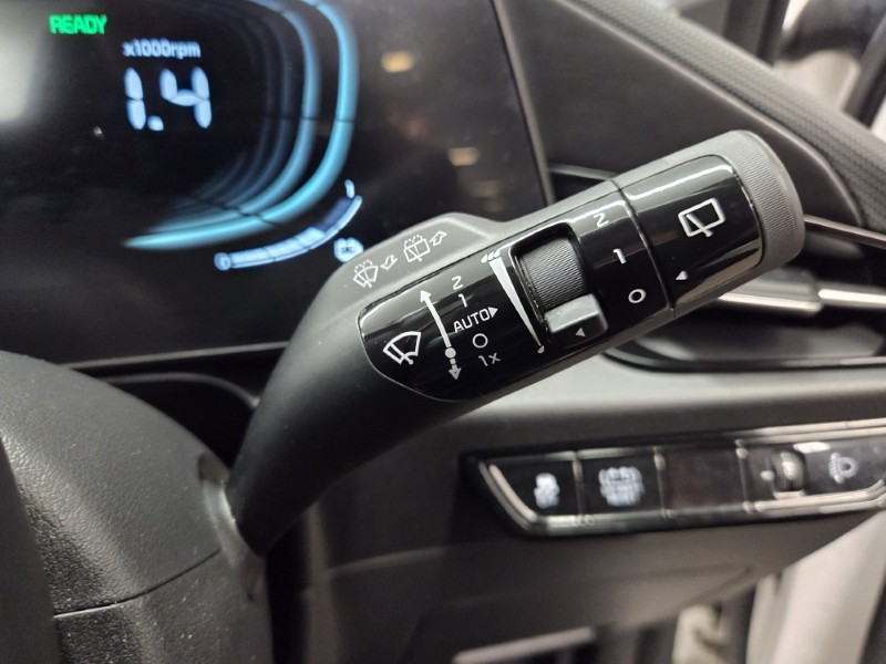 2022 (72) KIA NIRO 1.6 GDi Hybrid 3 5dr DCT 5977820