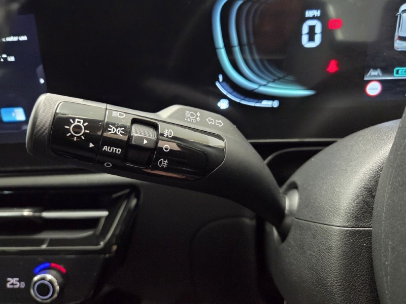 2022 (72) KIA NIRO 1.6 GDi Hybrid 3 5dr DCT 5977819