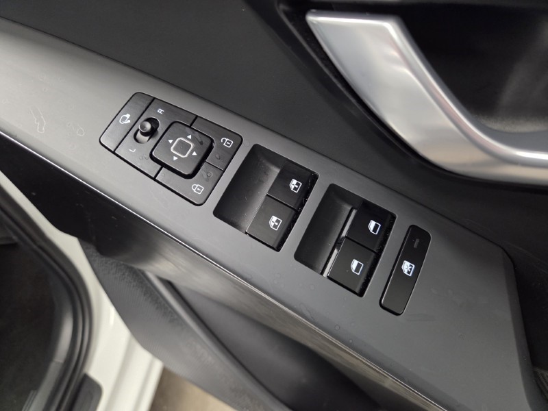 2022 (72) KIA NIRO 1.6 GDi Hybrid 3 5dr DCT 5977823