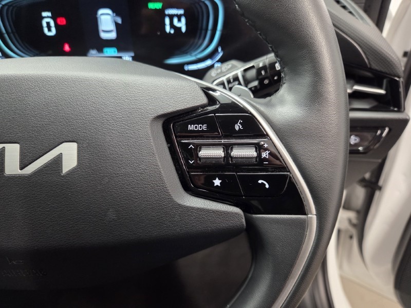 2022 (72) KIA NIRO 1.6 GDi Hybrid 3 5dr DCT 5977817