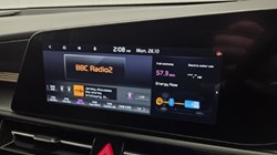 2022 (72) KIA NIRO 1.6 GDi Hybrid 3 5dr DCT 5977815