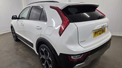 2022 (72) KIA NIRO 1.6 GDi Hybrid 3 5dr DCT 5977807