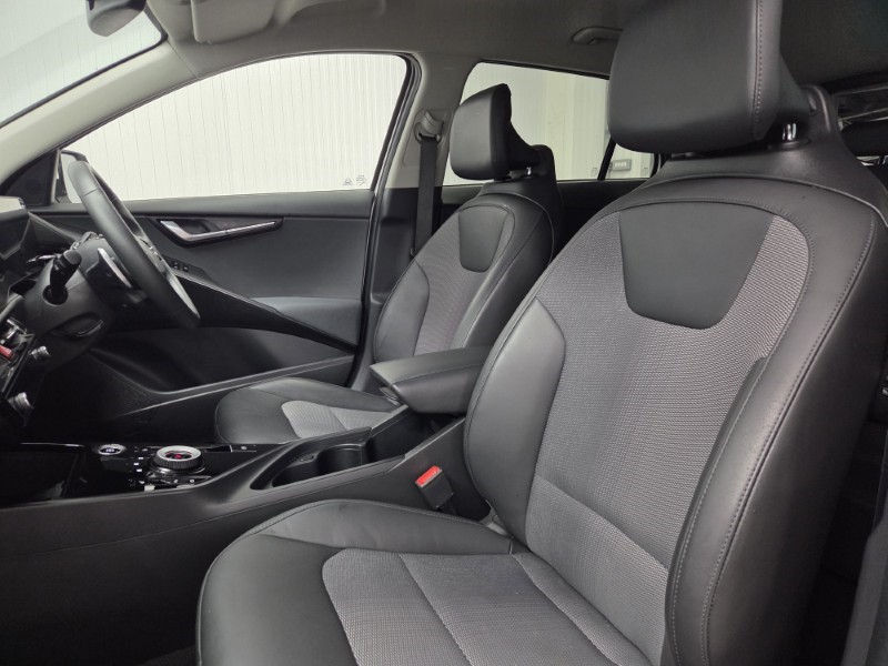 2022 (72) KIA NIRO 1.6 GDi Hybrid 3 5dr DCT 5977825