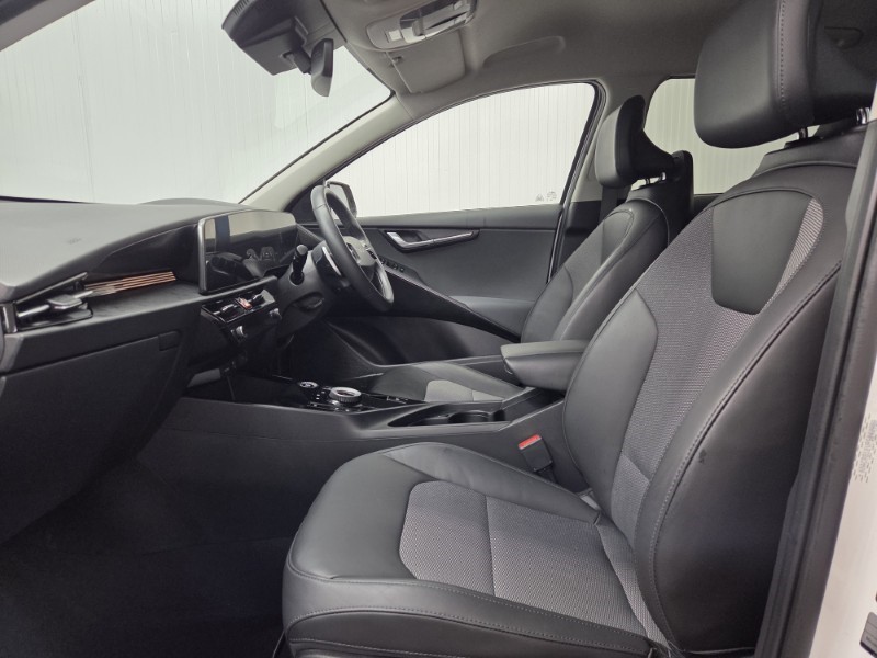 2022 (72) KIA NIRO 1.6 GDi Hybrid 3 5dr DCT 5977808