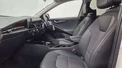 2022 (72) KIA NIRO 1.6 GDi Hybrid 3 5dr DCT 5977808