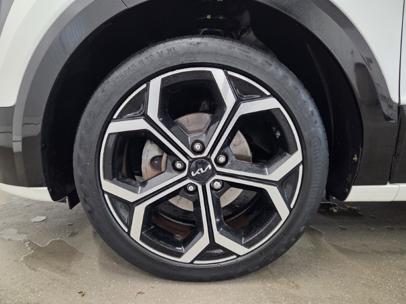 2022 (72) KIA NIRO 1.6 GDi Hybrid 3 5dr DCT 5977811