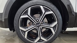 2022 (72) KIA NIRO 1.6 GDi Hybrid 3 5dr DCT 5977811