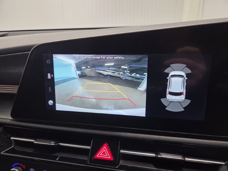 2022 (72) KIA NIRO 1.6 GDi Hybrid 3 5dr DCT 5977830