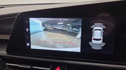 2022 (72) KIA NIRO 1.6 GDi Hybrid 3 5dr DCT 5977830