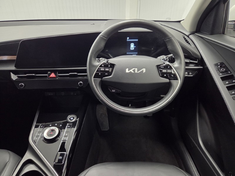 2022 (72) KIA NIRO 1.6 GDi Hybrid 3 5dr DCT 5977839