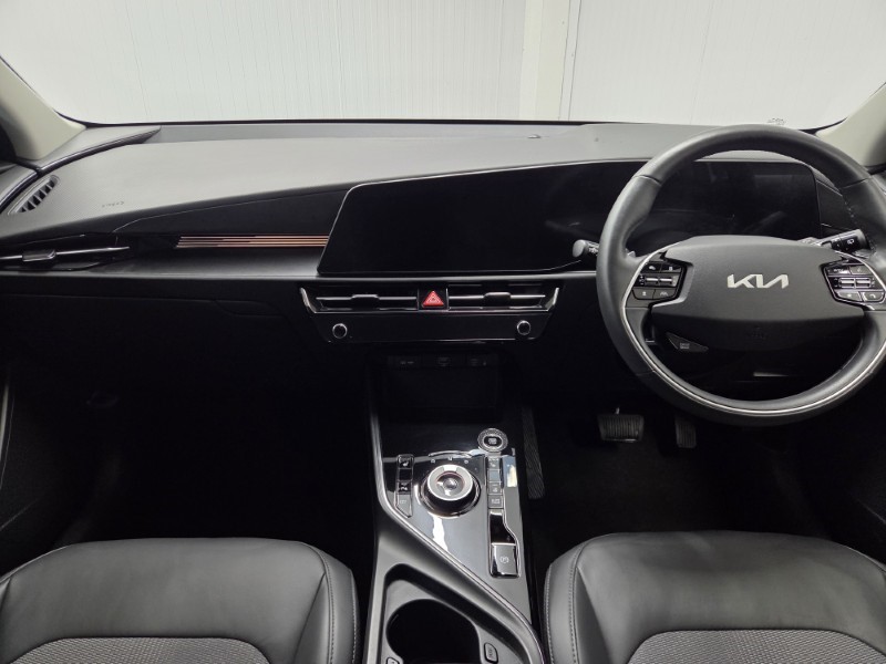 2022 (72) KIA NIRO 1.6 GDi Hybrid 3 5dr DCT 5977812