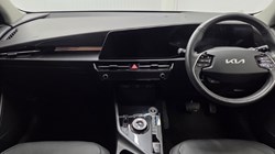 2022 (72) KIA NIRO 1.6 GDi Hybrid 3 5dr DCT 5977812