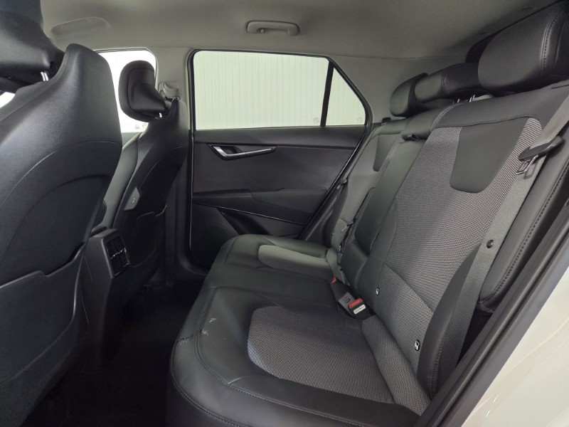 2022 (72) KIA NIRO 1.6 GDi Hybrid 3 5dr DCT 5977809