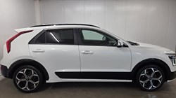 2022 (72) KIA NIRO 1.6 GDi Hybrid 3 5dr DCT 5977842