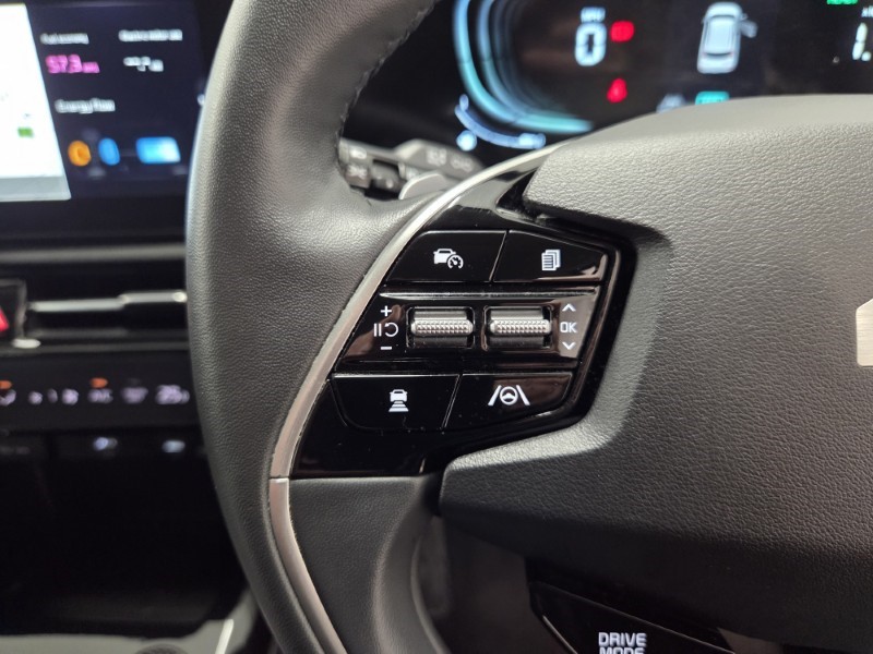 2022 (72) KIA NIRO 1.6 GDi Hybrid 3 5dr DCT 5977818