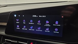 2022 (72) KIA NIRO 1.6 GDi Hybrid 3 5dr DCT 5977813