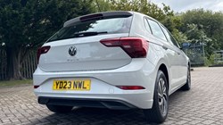 2023 (23) VOLKSWAGEN POLO 1.0 Life 5dr 5415617