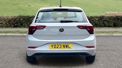 2023 (23) VOLKSWAGEN POLO 1.0 Life 5dr 5415589