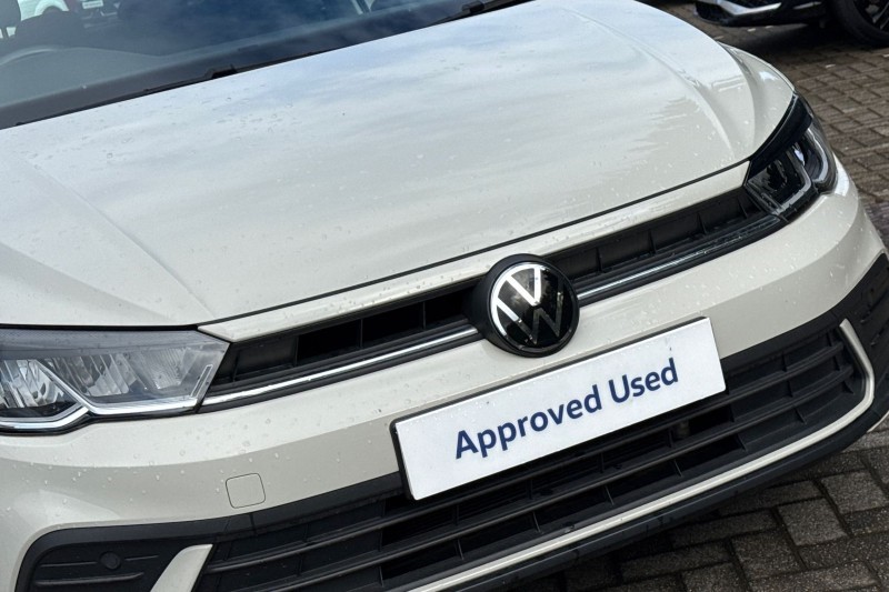 2023 (23) VOLKSWAGEN POLO 1.0 Life 5dr 5415614