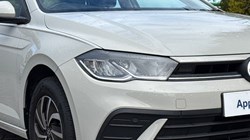 2023 (23) VOLKSWAGEN POLO 1.0 Life 5dr 5415613