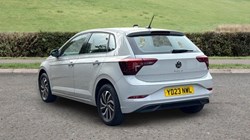 2023 (23) VOLKSWAGEN POLO 1.0 Life 5dr 1