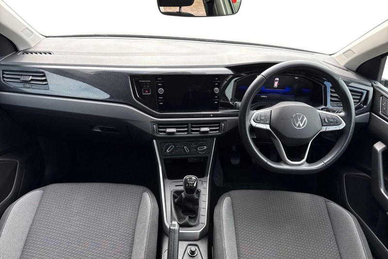 2023 (23) VOLKSWAGEN POLO 1.0 Life 5dr 5415592
