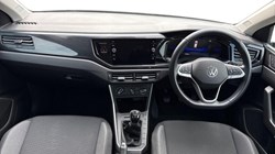 2023 (23) VOLKSWAGEN POLO 1.0 Life 5dr 5415592