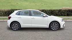 2023 (23) VOLKSWAGEN POLO 1.0 Life 5dr 5415588
