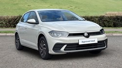 2023 (23) VOLKSWAGEN POLO 1.0 Life 5dr 5415584