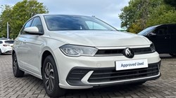 2023 (23) VOLKSWAGEN POLO 1.0 Life 5dr 5415615