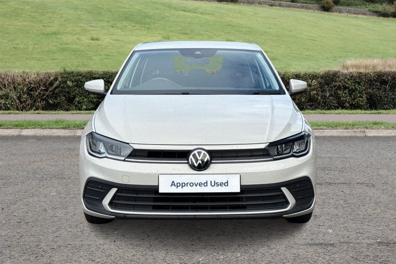 2023 (23) VOLKSWAGEN POLO 1.0 Life 5dr 5415590
