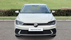 2023 (23) VOLKSWAGEN POLO 1.0 Life 5dr 5415590