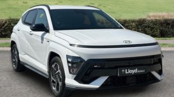 2024 (74) HYUNDAI KONA 1.6 Hybrid 129 N Line 5dr DCT 5439903