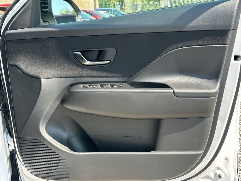 2024 (74) HYUNDAI KONA 1.6 Hybrid 129 N Line 5dr DCT 5439913