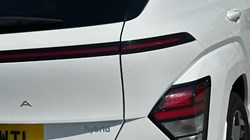 2024 (74) HYUNDAI KONA 1.6 Hybrid 129 N Line 5dr DCT 5439940