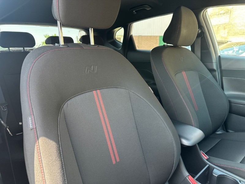 2024 (74) HYUNDAI KONA 1.6 Hybrid 129 N Line 5dr DCT 5439918