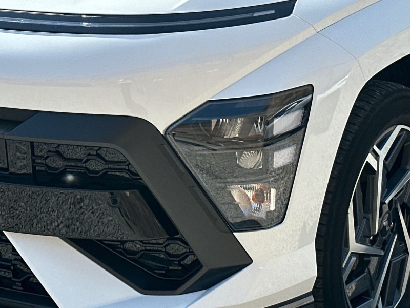 2024 (74) HYUNDAI KONA 1.6 Hybrid 129 N Line 5dr DCT 5439938