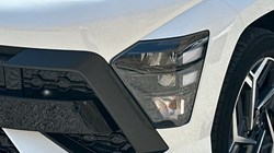 2024 (74) HYUNDAI KONA 1.6 Hybrid 129 N Line 5dr DCT 5439938