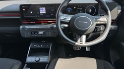 2024 (74) HYUNDAI KONA 1.6 Hybrid 129 N Line 5dr DCT 5439923