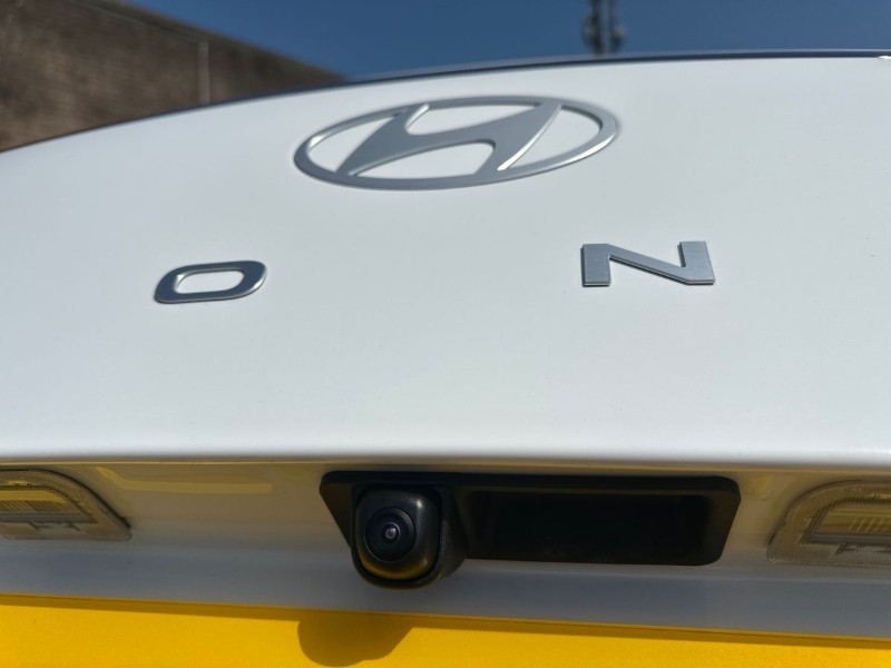 2024 (74) HYUNDAI KONA 1.6 Hybrid 129 N Line 5dr DCT 5439943