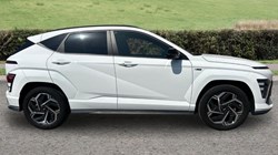 2024 (74) HYUNDAI KONA 1.6 Hybrid 129 N Line 5dr DCT 5439907