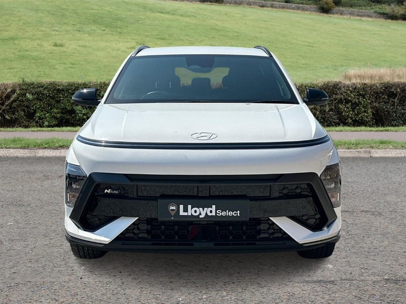 2024 (74) HYUNDAI KONA 1.6 Hybrid 129 N Line 5dr DCT 5439909