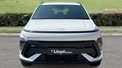 2024 (74) HYUNDAI KONA 1.6 Hybrid 129 N Line 5dr DCT 5439909