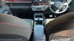 2024 (74) HYUNDAI KONA 1.6 Hybrid 129 N Line 5dr DCT 5439911